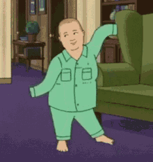 Bobby Hill GIF