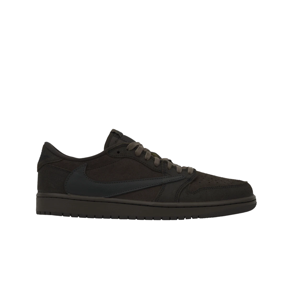 Scott Dark Mochas